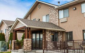 Quality Inn Pocatello North
